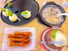 -中恒华茶楼(牌坊店)