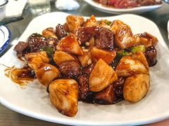 -老牛窝里(总店)
