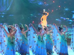 -深圳锦绣中华民俗村