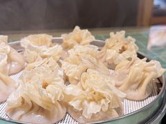 -清真文铁家烧麦馆