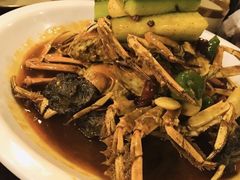 -九子香辣蟹跳跳蛙(龙昆南路店)