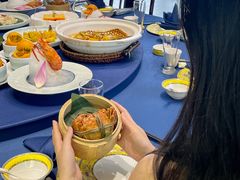 -火福·天湖阁大闸蟹博物馆主题餐厅(浅水湾店)