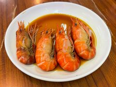 -谢记上海大排档(长寿路店)