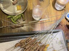 -破店肥哈·东北烧烤(南山保利店)