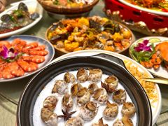 -巽寮印象美食部落餐厅·海鲜·地方特色菜(惠州体验店)