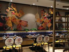 -吴满满油泼面(北方风味园店)