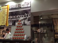 -深井陈记烧鹅酒家(新填地街店)