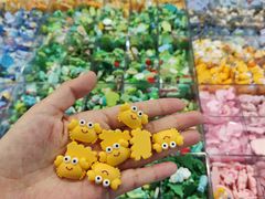-郑在DIY·潮玩银饰绘画手作(中央大道旗舰店)