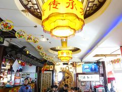 大堂-同得兴 Since·1995 传统苏式面馆(十全街店)