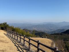 -天姥山景区