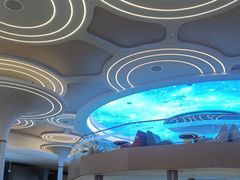 -浦乐汇·汤泉水世界