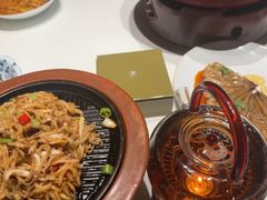 -奉天小馆·非遗东北菜(沈阳万象城店)