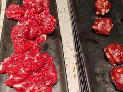 -海汕记·潮汕鲜牛肉火锅·自助