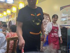 -大杰海鲜锅(基隆路店)