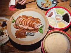 -青年公社烤鸭(青年路店)