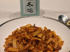 -徽季荣派徽菜