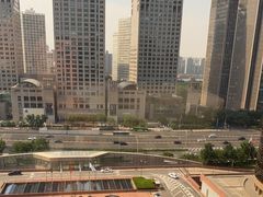 -北京中国大饭店