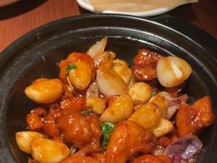 -南拳十三姨·潮汕砂锅粥(世纪金源店)