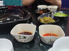 -齐海鱼圣深海石斑鱼火锅店(极地海洋世界店)