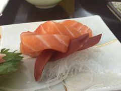 -真剑日本料理·铁板烧(贵州路店)