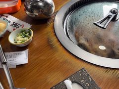 -天发长铁锅炖(王秀村店)