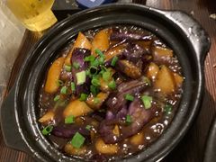 -小时候焗海鲜(鄞州万达店)