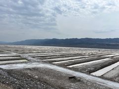 -盐湖景区
