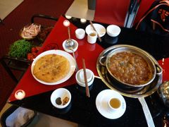 -老石黑山羊毛驴肉火锅(金凯广场店)