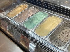 -极拉图·现制冰淇淋(大卫城店)