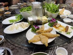 -仄园围炉坊·牛肉火锅·汕头卤水火锅(蛇口店)