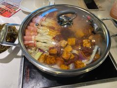 -和福顺养生焖锅(吾悦广场店)