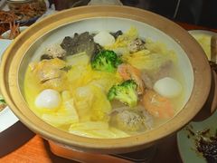 -寻宝记绍兴菜(状元店)