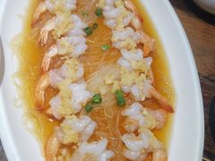 -前海沿·青岛菜(大拇指广场石老人店)