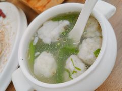 -将相和·海鲜蒸饺大连菜