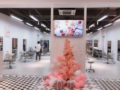 -ASA HAIR SALON