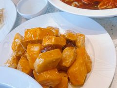 -玉林烤鸭店(垡头店)