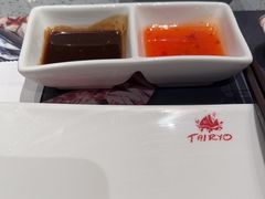 -大渔铁板烧(大悦城店)