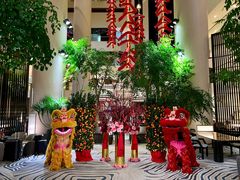 -新加坡泛太平洋酒店