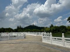 -狼山风景名胜区