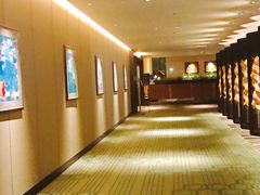 -新高轮格兰王子大酒店