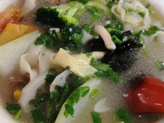 -四川外国语大学-2食堂