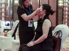 -毛戈平美妆教育(深圳校区)