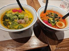 -和府捞面(曹路花园城店)