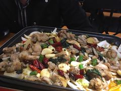 -回·龙虾铺·盆盆蟹·烧烤大排档(回龙观店)