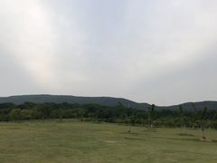 -钟山体育运动公园