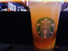 -星巴克(苏州西蒙店)
