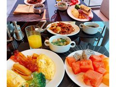 -上海佘山世茂艾美酒店