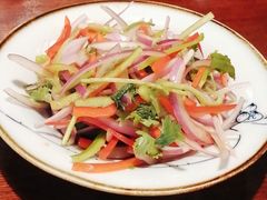 老虎菜-北疆饭店(大融城店)