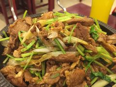 -老回回饺子馆(海洋馆店)