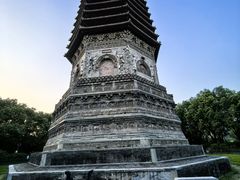 -玲珑塔公园